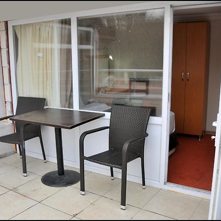 איסטמבול Palace Point Hotel חדר תמונה