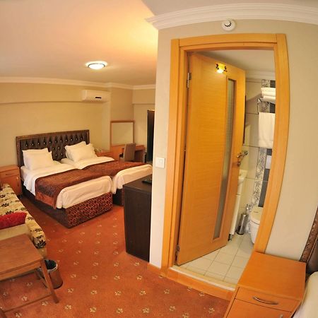 איסטמבול Palace Point Hotel מראה חיצוני תמונה