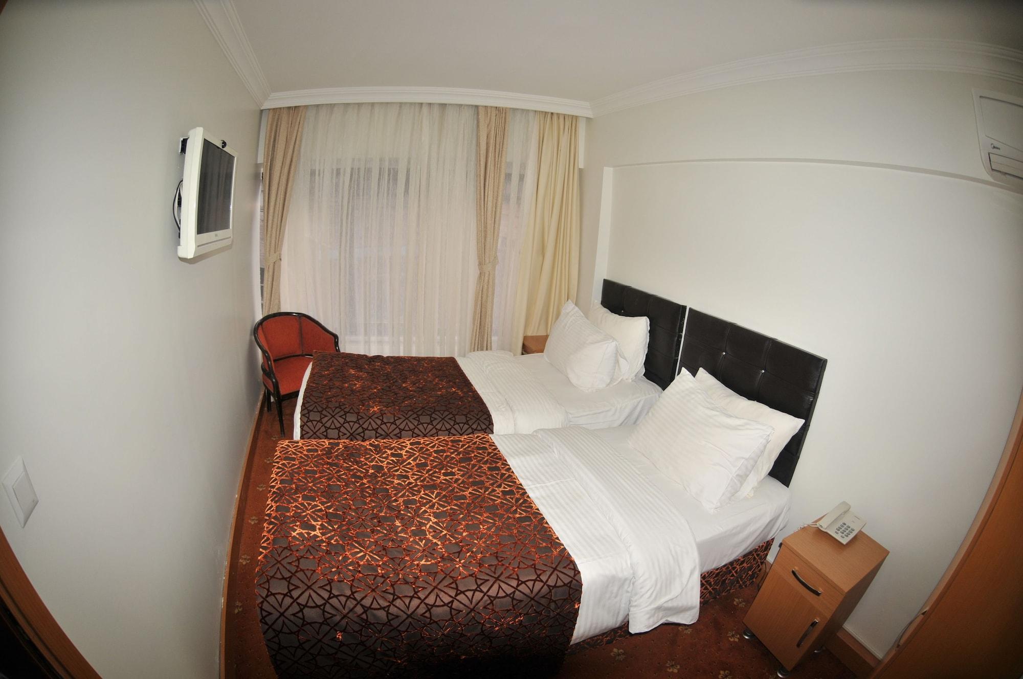 איסטמבול Palace Point Hotel מראה חיצוני תמונה