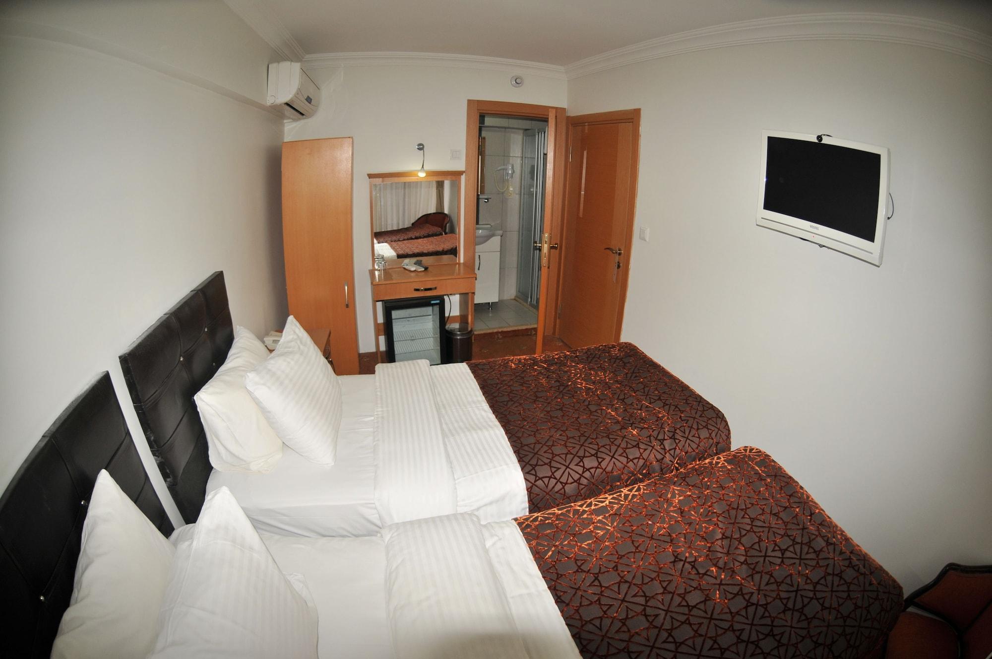 איסטמבול Palace Point Hotel מראה חיצוני תמונה