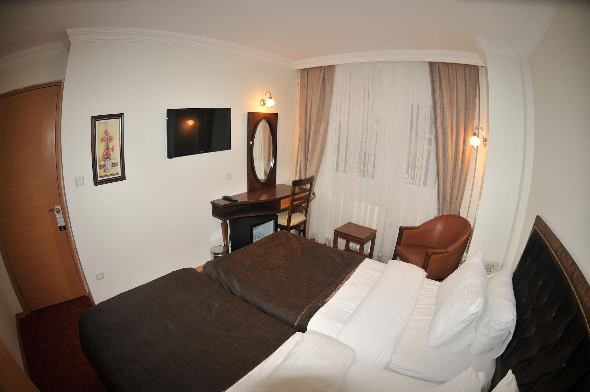 איסטמבול Palace Point Hotel מראה חיצוני תמונה