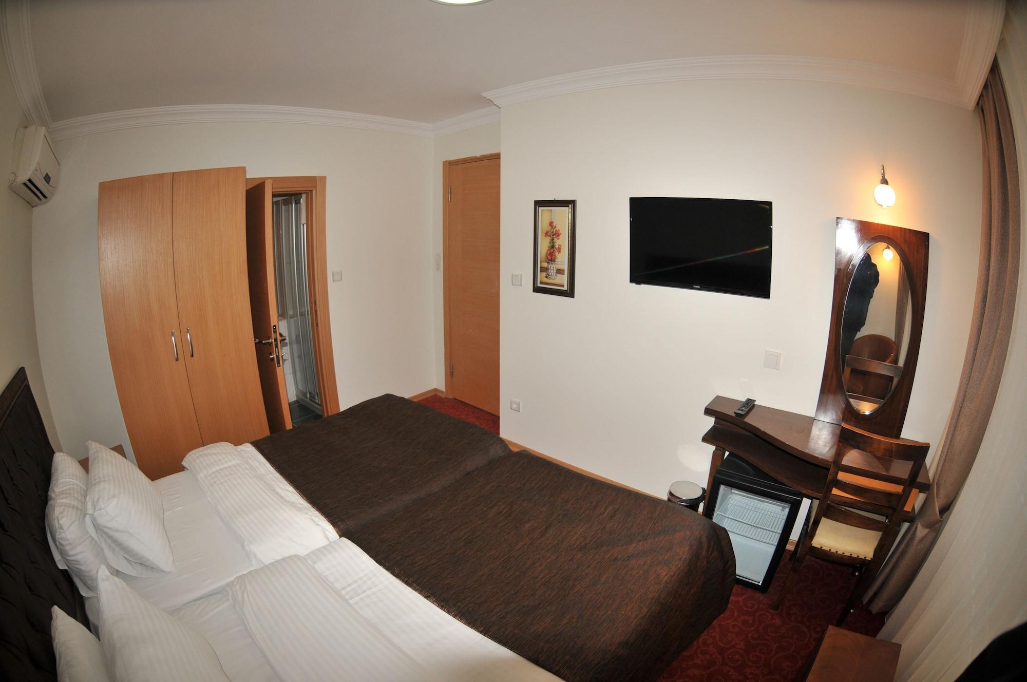 איסטמבול Palace Point Hotel מראה חיצוני תמונה