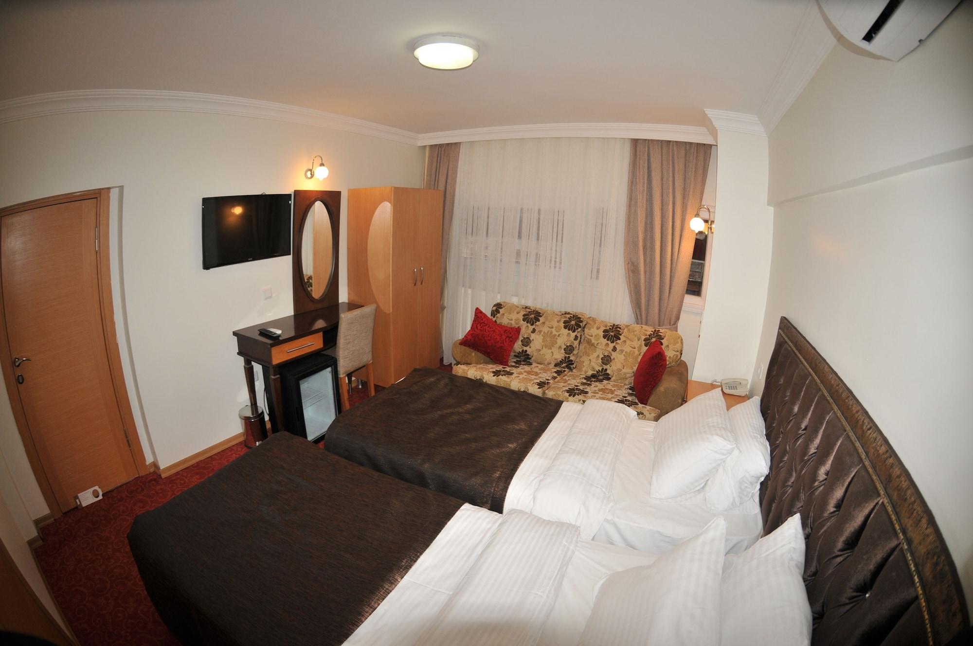 איסטמבול Palace Point Hotel מראה חיצוני תמונה