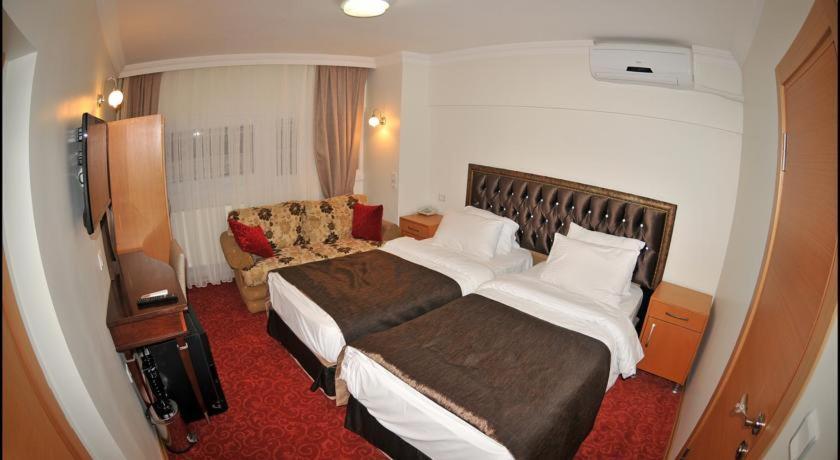 איסטמבול Palace Point Hotel מראה חיצוני תמונה