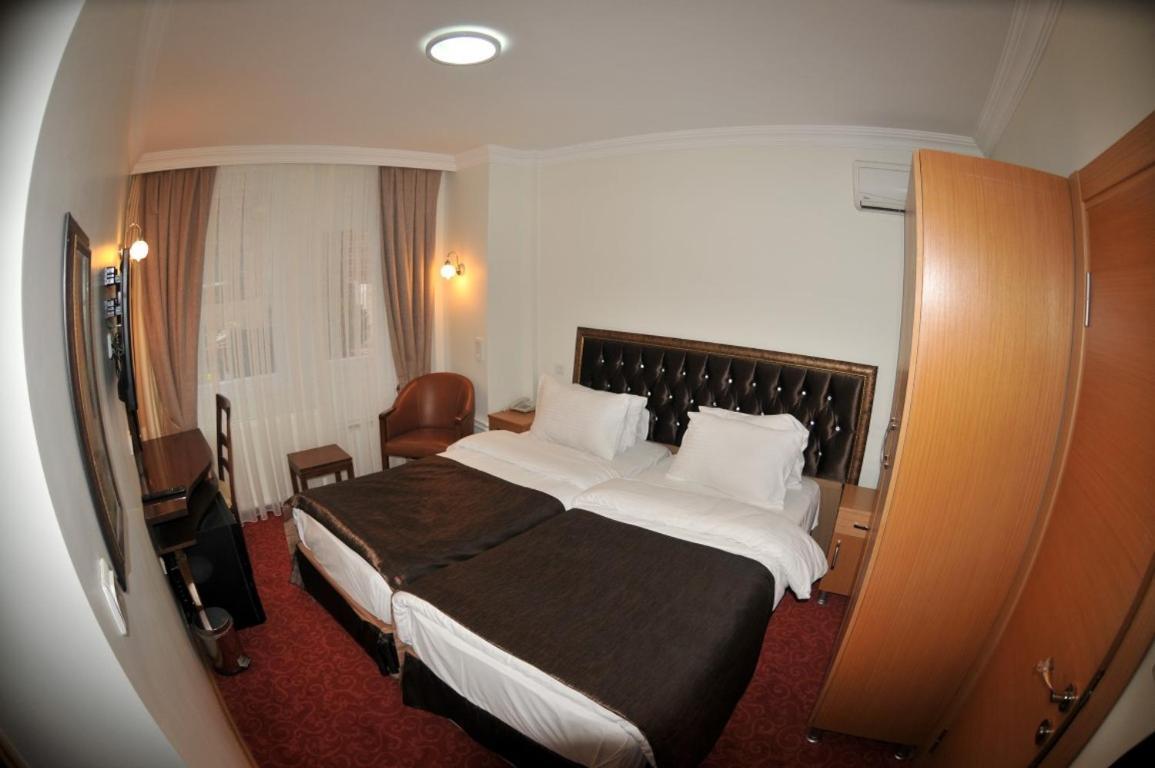 איסטמבול Palace Point Hotel מראה חיצוני תמונה