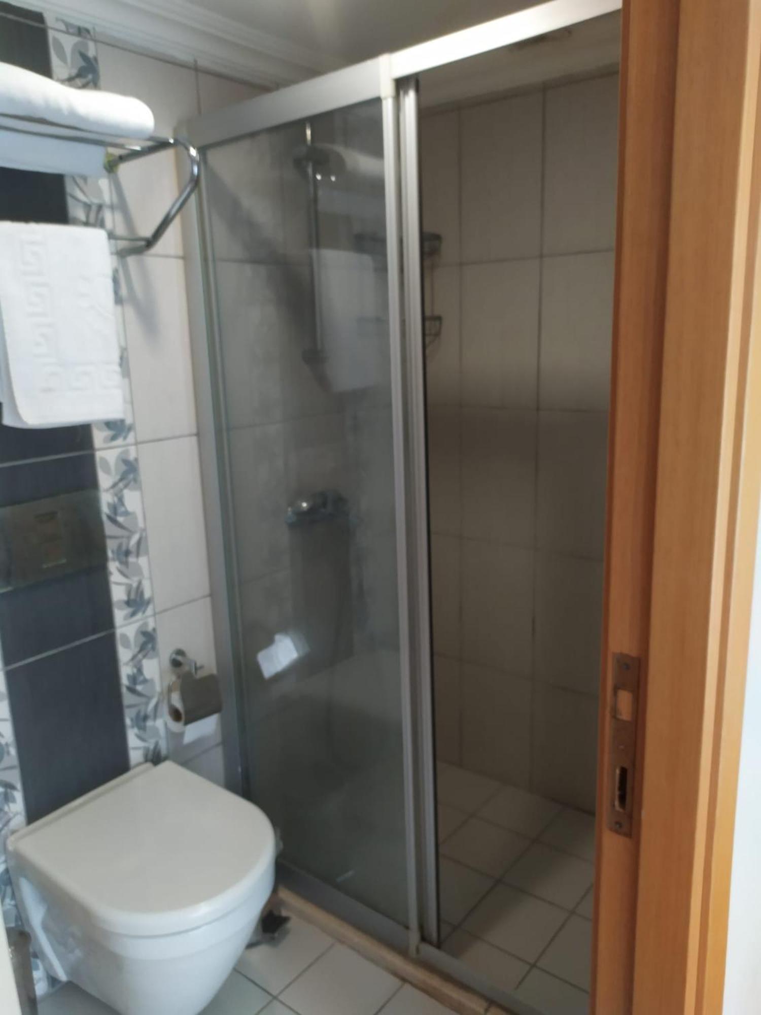 איסטמבול Palace Point Hotel מראה חיצוני תמונה