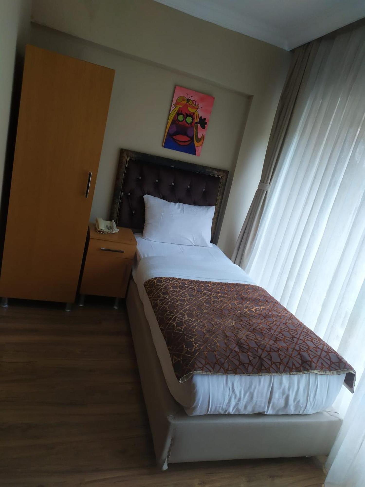 איסטמבול Palace Point Hotel מראה חיצוני תמונה