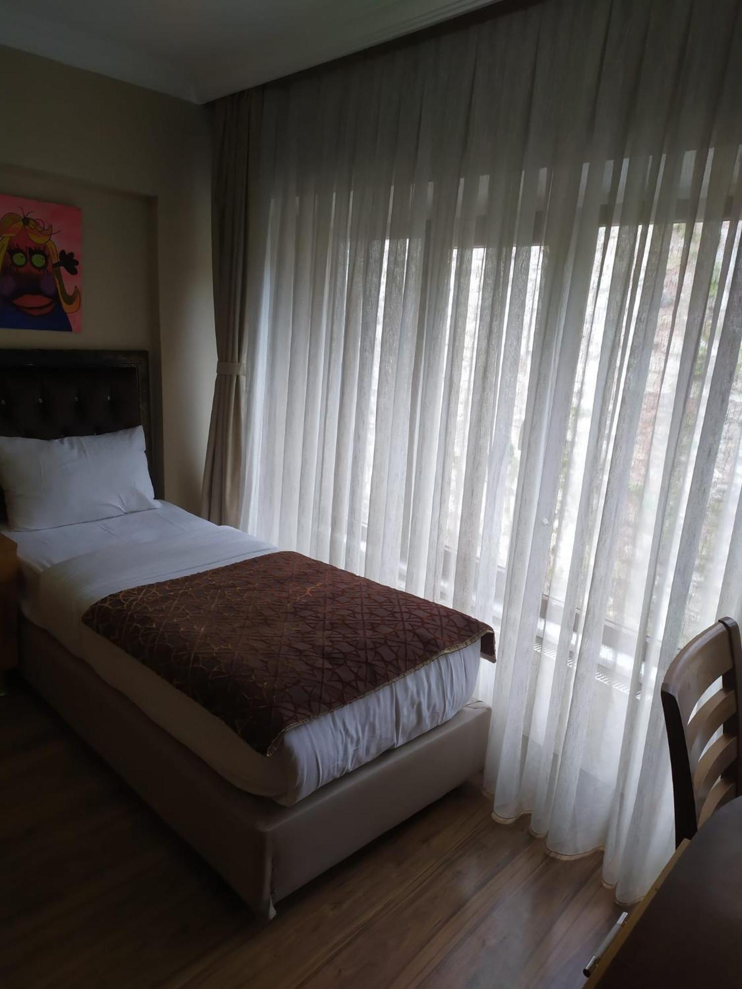 איסטמבול Palace Point Hotel מראה חיצוני תמונה