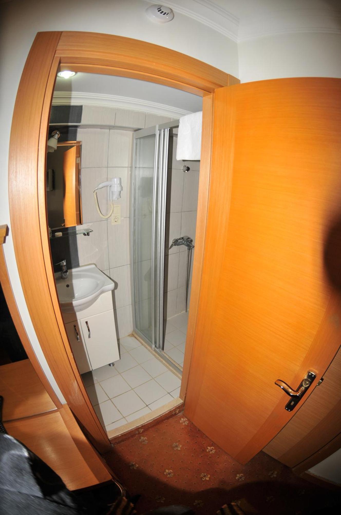 איסטמבול Palace Point Hotel חדר תמונה