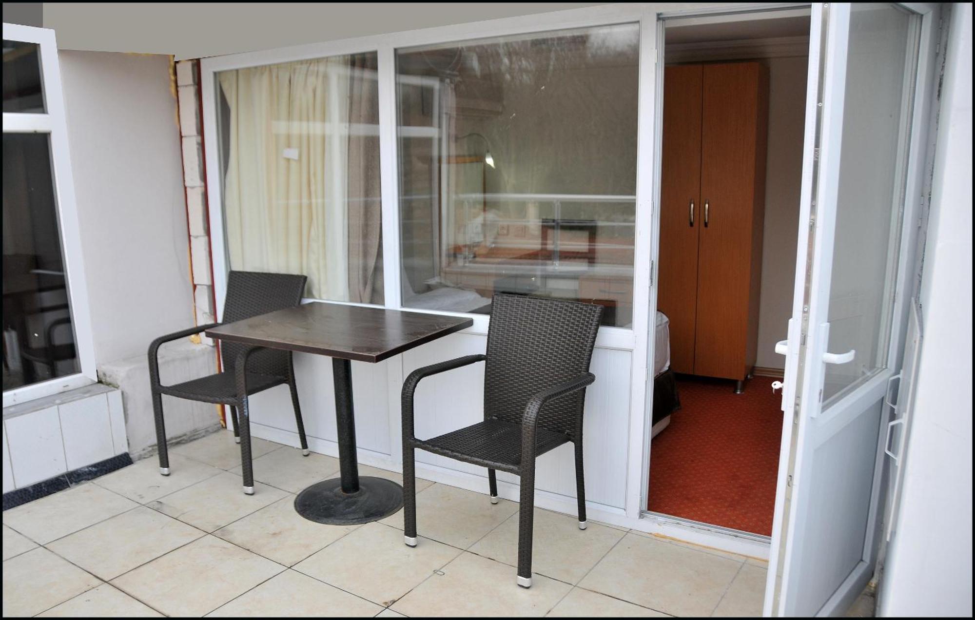 איסטמבול Palace Point Hotel חדר תמונה