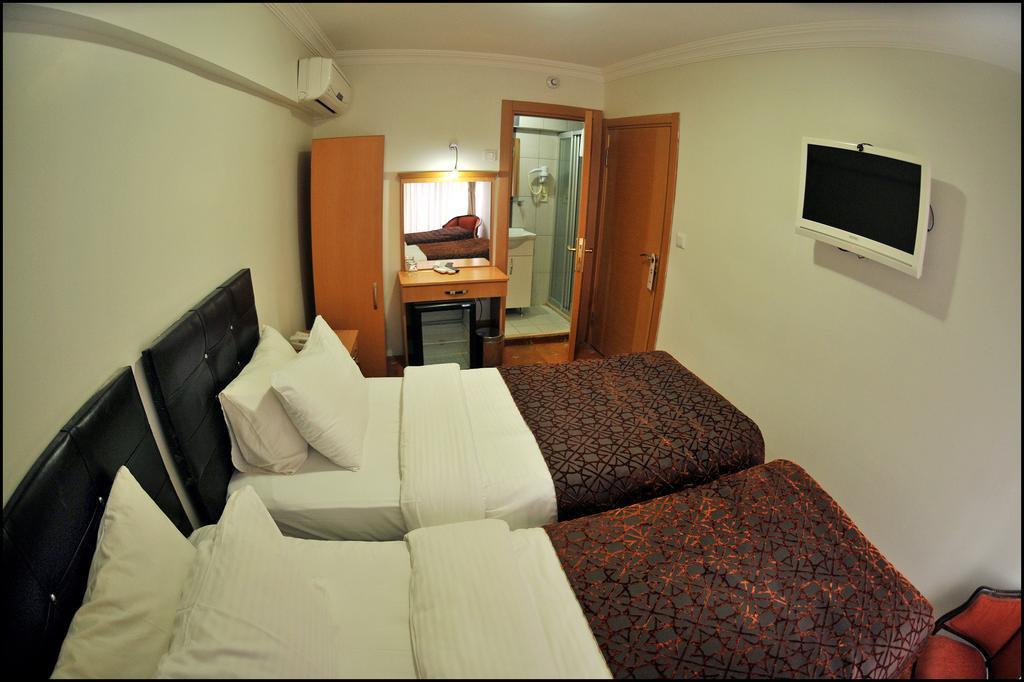 איסטמבול Palace Point Hotel מראה חיצוני תמונה