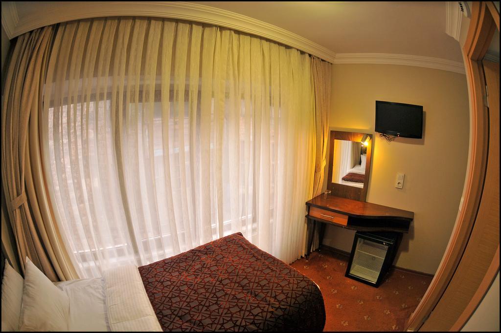 איסטמבול Palace Point Hotel חדר תמונה