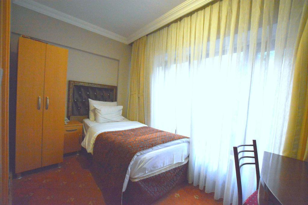 איסטמבול Palace Point Hotel מראה חיצוני תמונה