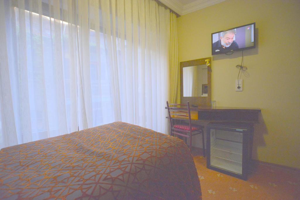 איסטמבול Palace Point Hotel מראה חיצוני תמונה