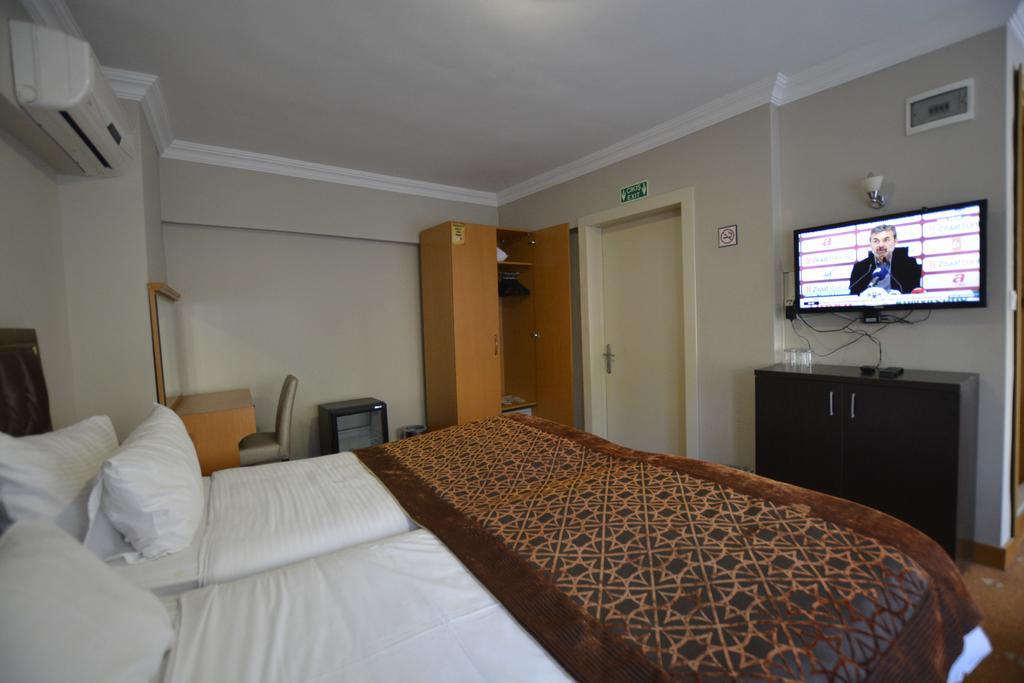 איסטמבול Palace Point Hotel מראה חיצוני תמונה