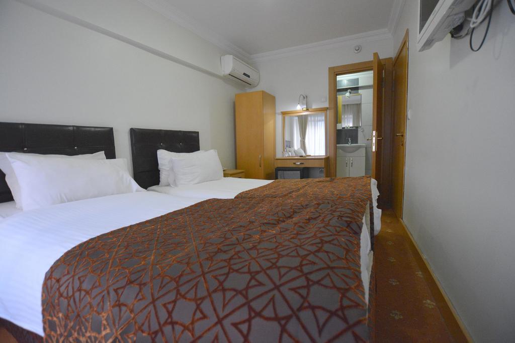 איסטמבול Palace Point Hotel מראה חיצוני תמונה