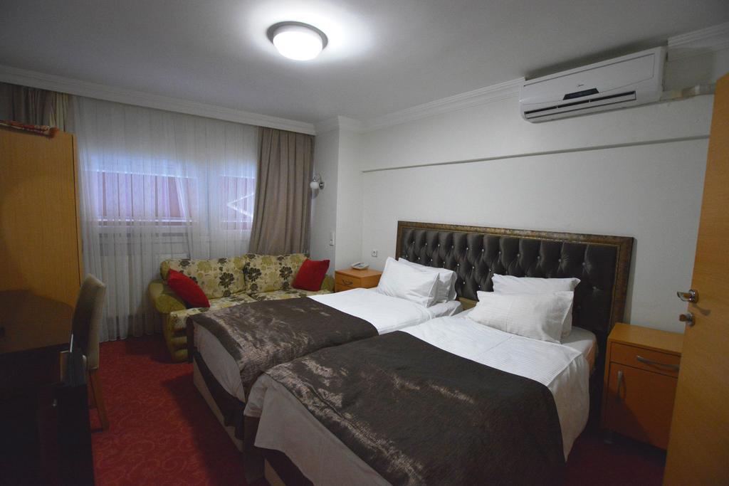 איסטמבול Palace Point Hotel מראה חיצוני תמונה