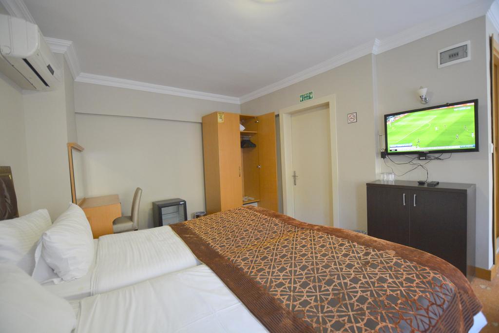 איסטמבול Palace Point Hotel מראה חיצוני תמונה